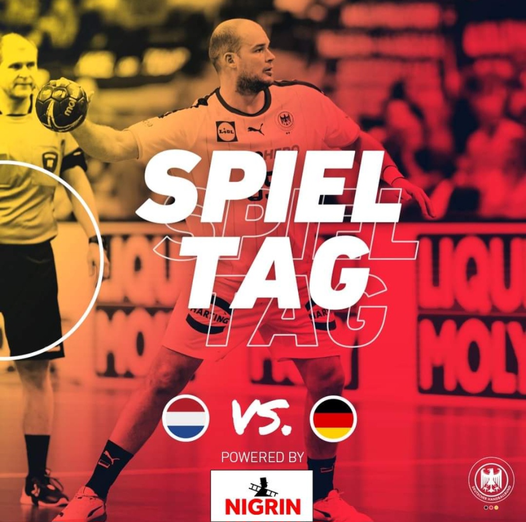 Tag 5 beim Handball WM Tippspiel